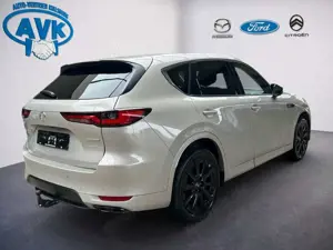 Mazda CX-60 D 254 Homura AWD AHK Bild 3