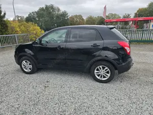 SsangYong Korando Crystal 4x2 Bild 3