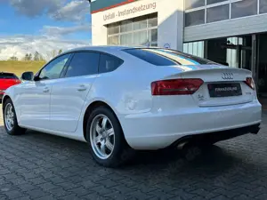 Audi A5 2.0 TFSI XENON SCHALTGETRIEBE ORIGINAL 67251 KM Bild 5