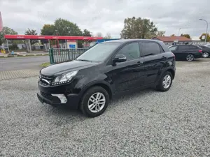 SsangYong Korando Crystal 4x2