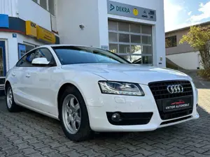Audi A5 2.0 TFSI XENON SCHALTGETRIEBE ORIGINAL 67251 KM Bild 3