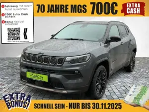 Jeep Compass Upland Mild Hybrid FWD 1.5 M-Air DAB