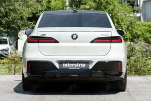 BMW 740 d xDrive M SPORT.SOFTC.SKY.MASSAGE.AHK.5/100 Bild 5