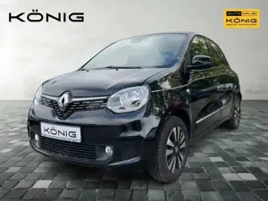 Renault Twingo E-TECH  Navi*Klima*Sitzheizung*Rückfahrcam