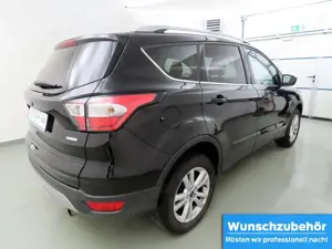 Ford Kuga 1.5 EcoB Trend el.Klappe+WinterPaket Bild 4