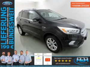 Ford Kuga 1.5 EcoB Trend el.Klappe+WinterPaket Bild 1