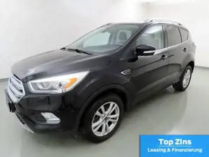 Ford Kuga 1.5 EcoB Trend el.Klappe+WinterPaket Bild 2