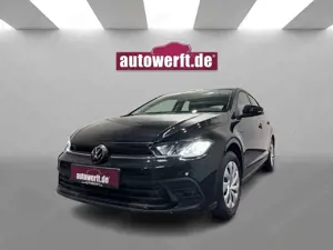 Volkswagen Polo 1.0 LIFE LED NAVIGATION KAMERA SITZHEIZUNG TEMPOMA