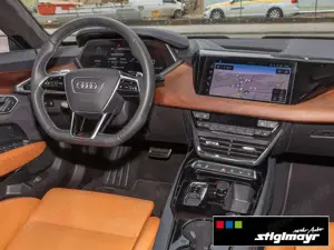 Audi RS e-tron GT ACC+BO+PANO+MATRIX+NAVI Nachtradar Bild 4