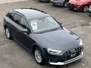 Audi A4 allroad 40 TDI Str qu AHK LED NAV eKLAP SOUND