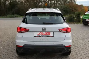 SEAT Arona Bild 4