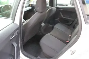 SEAT Arona Bild 3