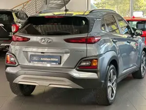 Hyundai KONA Style 2WD Bild 5