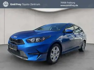 Kia Ceed SW / cee'd SW Ceed SW 1.5 T-GDI OPF Vision