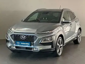Hyundai KONA Style 2WD Bild 1