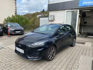 Ford Fiesta ST-Line *Easy-Parking-*Sicherheits-*Winter-Paket*