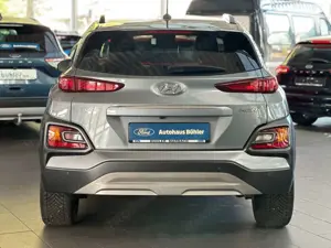 Hyundai KONA Style 2WD Bild 4