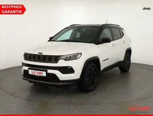 Jeep Compass 1.3 Plug-In Hybrid 4WD Limited LED Navi