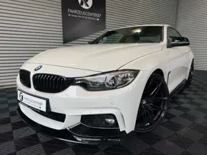 BMW 430 i Coupé M-PERFORMANCE/HK/HUD/CARPLAY