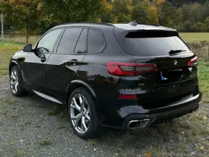 BMW X5 M X5 M50d Bild 5