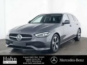 Mercedes-Benz C 220 C 220 T d 4M AVANTGARDE/LED/AHK/KAMERA/MEMORY/.