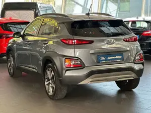 Hyundai KONA Style 2WD Bild 3
