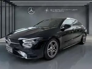Mercedes-Benz CLA 200 CLA 200 d SB AMG Premium, LED,PANO,MBUX,360°KAM