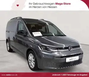 Volkswagen Caddy Caddy 2.0 TDI (7-Si.) Maxi LED AHK NAV