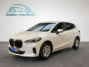 BMW 218 218i AT ACC HiFi KZU SHZ QI DA-Plus adaptive-LED Bild 3