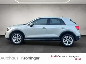 Audi Q2 35 TFSI S Tronic advanced AHK Matrix Navi Bild 3