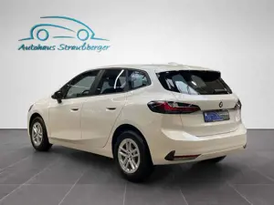 BMW 218 218i AT ACC HiFi KZU SHZ QI DA-Plus adaptive-LED Bild 5