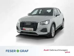 Audi Q2 Advanced 35 TFSI S tronic V-Cockpit/Tempomat