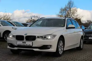 BMW 320 i xDrive Touring/VOLLSHEFT/KLIMA/NAVI/BT/PDC
