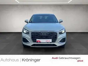 Audi Q2 35 TFSI S Tronic advanced AHK Matrix Navi Bild 5