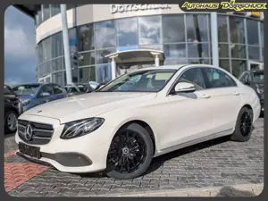 Mercedes-Benz E 220 E220d 9G Avantgarde LED PDC NAVI Kamera