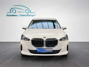 BMW 218 218i AT ACC HiFi KZU SHZ QI DA-Plus adaptive-LED Bild 4
