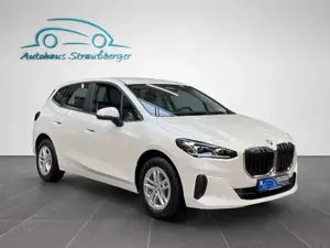 BMW 218 218i AT ACC HiFi KZU SHZ QI DA-Plus adaptive-LED Bild 2