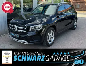 Mercedes-Benz GLB 200 GLB -Klasse GLB 200 d*1.HAND*SPURHALTE*