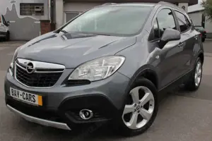 Opel Mokka Edition ecoFlex