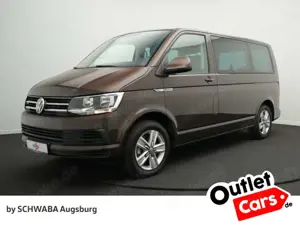 Volkswagen T6 Multivan Comfortline 2.0 TDI 4Motion*NAVI*17"