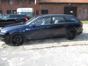 Audi A6 A6 Avant Avant 3.2 FSI quattro