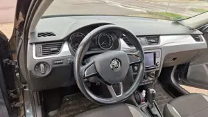 Skoda Rapid/Spaceback Bild 3