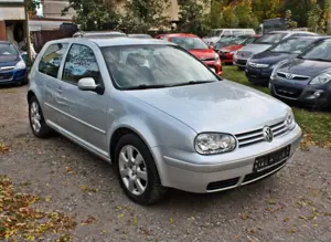 Volkswagen Golf 1.4 Pacific / TÜV/AU 10/2027