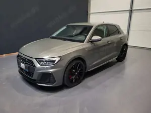 Audi A1 40 TFSI S line *TOP Ausstattung*