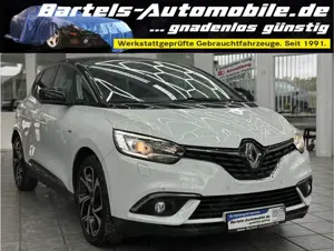 Renault Scenic 1.3 TCe 160 BOSE Edition, 1.Hand, Leder
