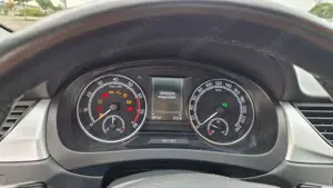 Skoda Rapid/Spaceback Bild 5