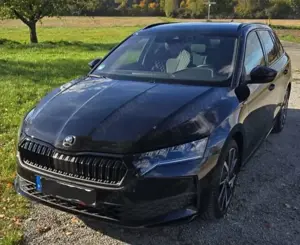 Skoda Octavia Octavia Combi 1.5 TSI Sportline