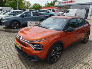 Citroen C4 e-C4 136 FEEL PACK