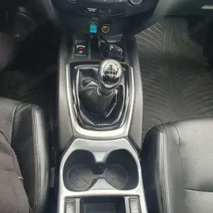 Nissan X-Trail 1.6 DIG-T Tekna Bild 4