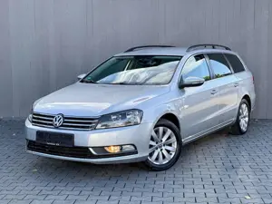 Volkswagen Passat 1.4 TSI DSG BlueMotion |TEMPO|NAVI|SHZ|++